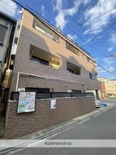 レジデンス緑橋の画像