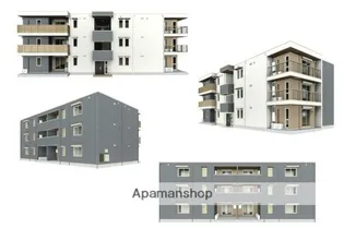 MAISON DE RICHESSEの画像