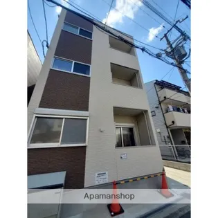 ハーモニーテラス新喜多東Ⅳの画像