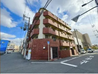 ルネッサンス32番館の画像