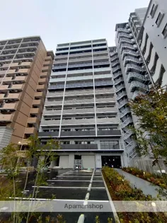 エスリード新大阪ザ・プレミアEAST【11階】の外観