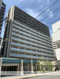 サンフォーリーフタウン桜ノ宮サンミットコートの画像