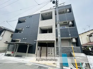 フジパレス八雲東町の画像