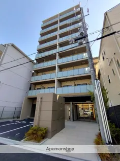 クローバー グランツ都島の画像
