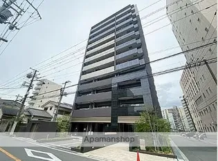 プレサンスロジェ京橋セリエの画像