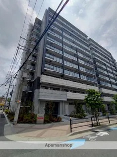 エスリードザ・グラン大阪ノース【5階】の外観