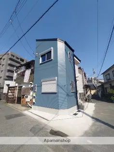 シェスム野江の画像