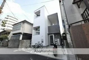 ハーモニーテラス今市Ⅱの画像