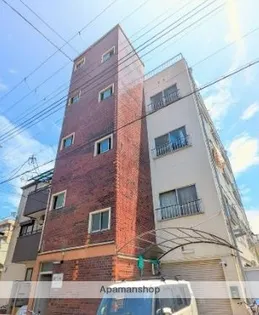 清水マンションの画像