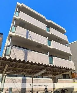 ロイヤルコーポアサヒの画像