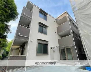 DIAS太子橋【2階】の外観