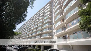 クローバーハイツ森小路2号棟の画像