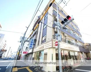 グランビルド蒲生の画像