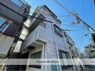 メゾンオオモト千林館の画像