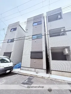 クオッカ都島【1階】の外観