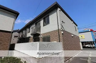 グランパルクAの画像