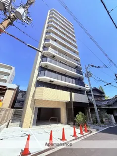 リヴェント森ノ宮【10階】の外観