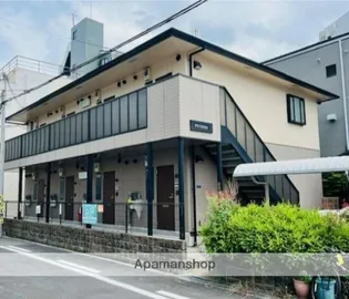 グリーンハイムの画像