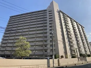 鴫野コーポ一号棟の画像