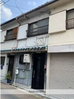 大阪府大阪市城東区東中浜9丁目【一戸建】の外観