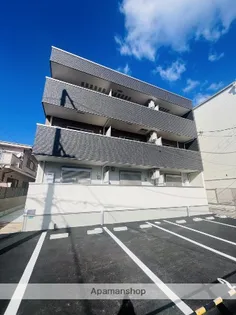 フジパレス リュクス【3階】の外観