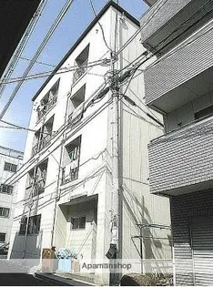 ササイマンションの画像