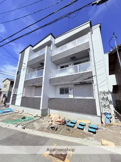 フェリシアーレ放出の画像