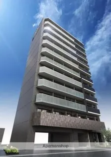 スワンズシティ大阪クレアストの画像