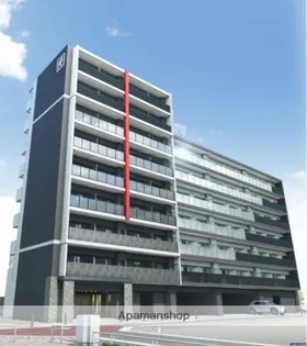 エステムコート新大阪16 パルス【5階】の外観