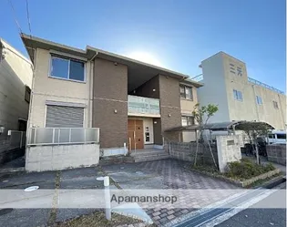 パークハイツ永田の画像