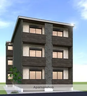 PROSPER COURT 緑橋の画像