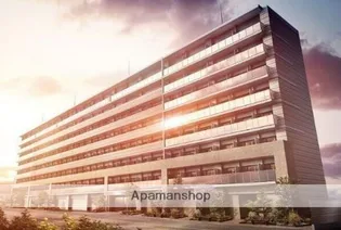 プレサンス京橋GREEN YARDアルミラの画像