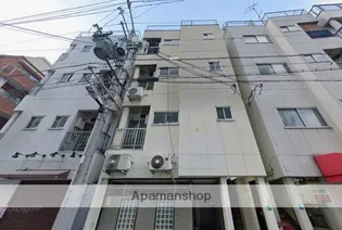 東洋ハイツの画像