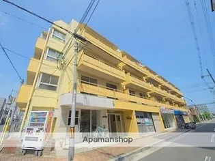 中井ハイツの画像