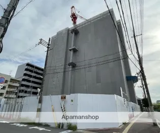 プレサンス東淀川駅前プローシェ【2階】の外観