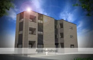 Nextage城東【2階】の外観