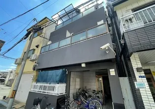 モデラート千林の画像