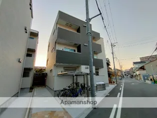 フジパレス滝井元町I番館の画像