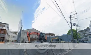 フジパレス十三イーストの画像