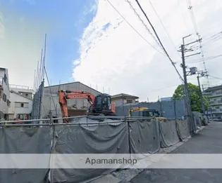 フジパレス十三ウエストの画像