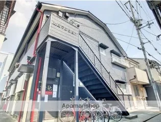 デイグラン今福の画像