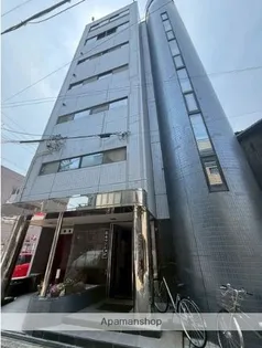 松永マンション【5階】の外観