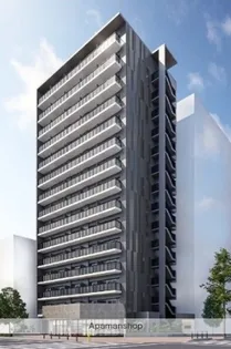 コンフォリア リヴ東三国駅前ソルテラスの画像