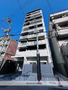 エグゼ大阪CITYルーエ【1階】の外観