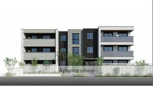 シャーメゾン深江北【1階】の外観