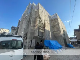 仮称)鶴見区鶴見3丁目PJ【1階】の外観