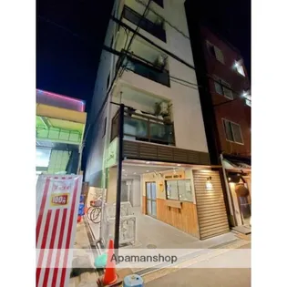 REIZ SAKURA【5階】の外観