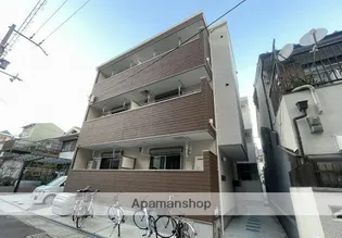 ルミナス滝井の画像