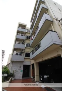 ロードハイツの画像