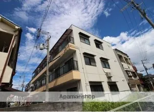 ハイツ イン ブリッジの画像